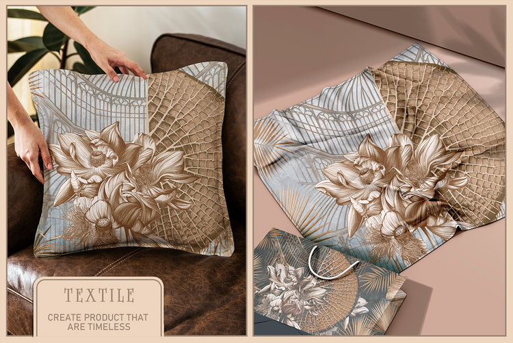 Абстрактна теплиця