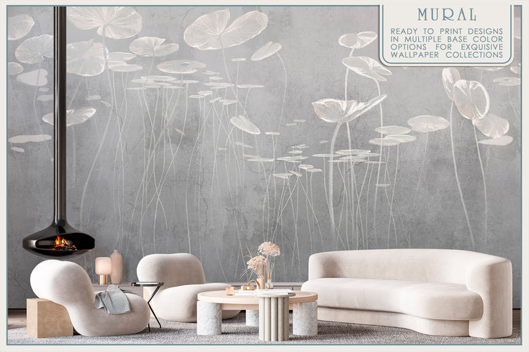 Фреска «Водяні мрії»