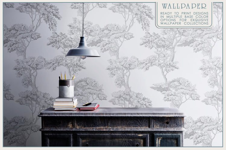 Architectural Forest