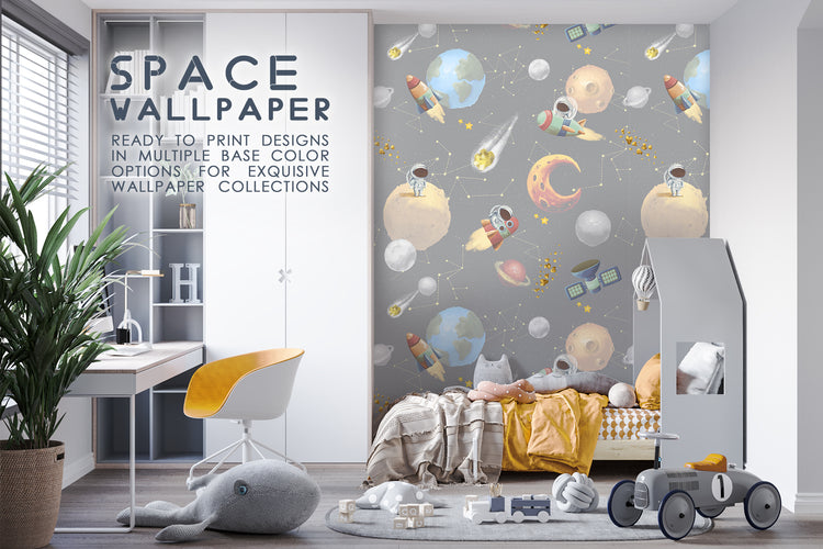 Space Pattern