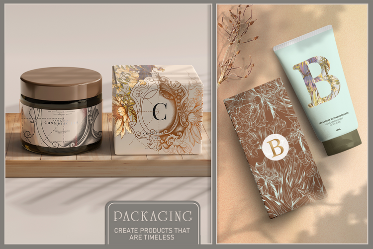 Idea or Life Pattern