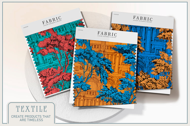 Architectural Forest