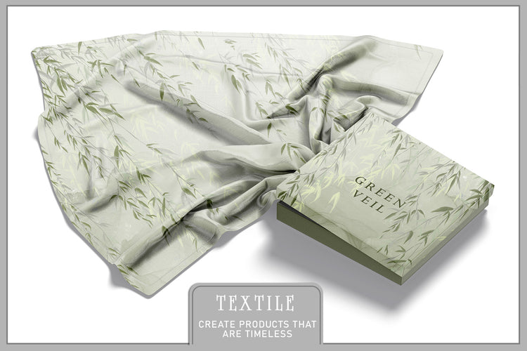 Колекція фресок «Дика гармонія»