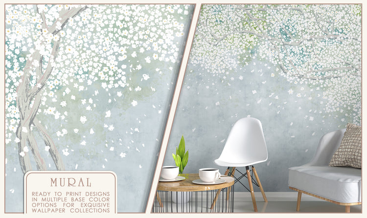 Sakura Fresco