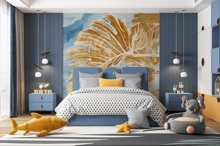 Абстрактні тропіки