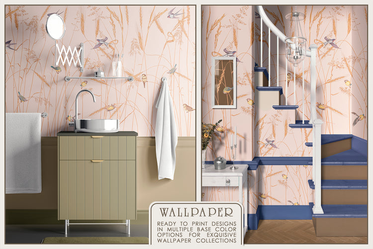 Wheat Serenade Fresco