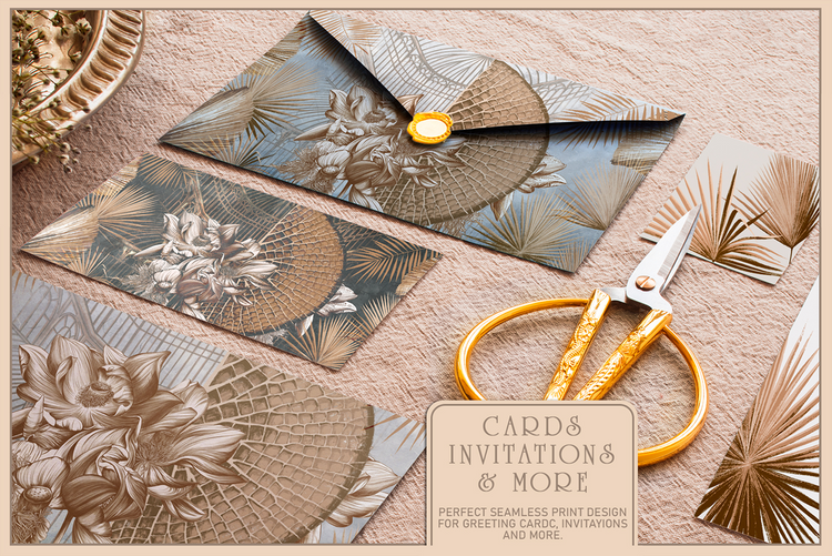 Абстрактна теплиця