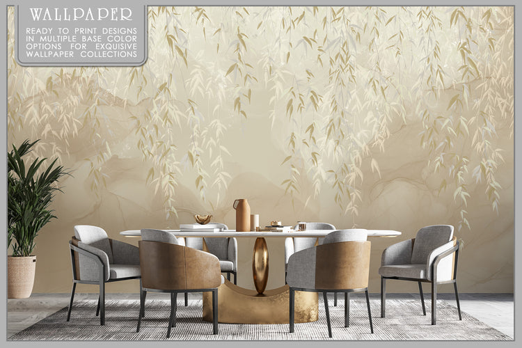 Колекція фресок «Дика гармонія»