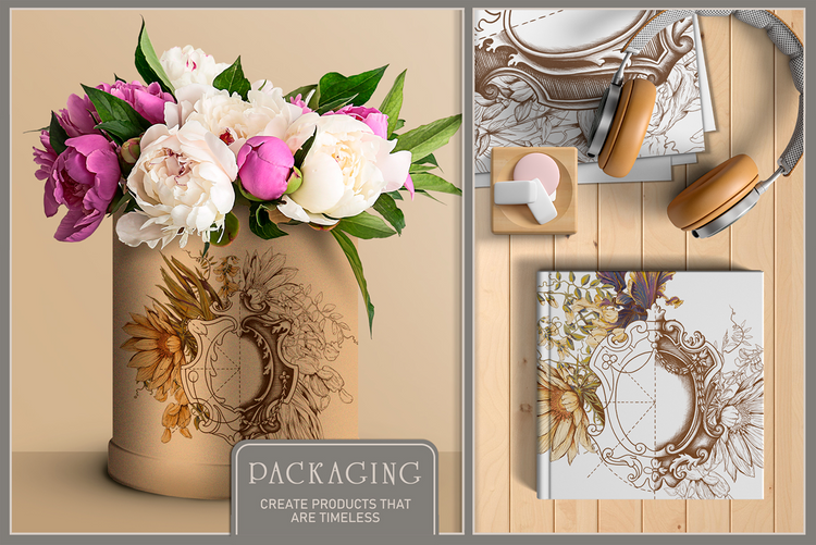 Idea or Life Pattern