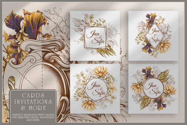 Idea or Life Pattern