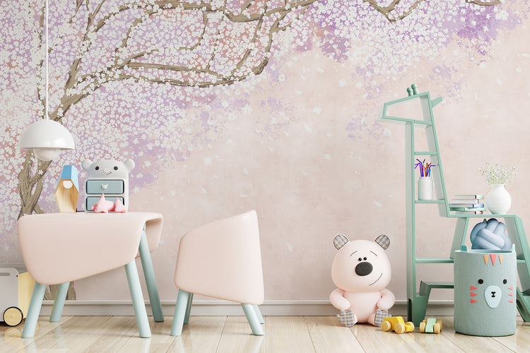 Фреска Сакура