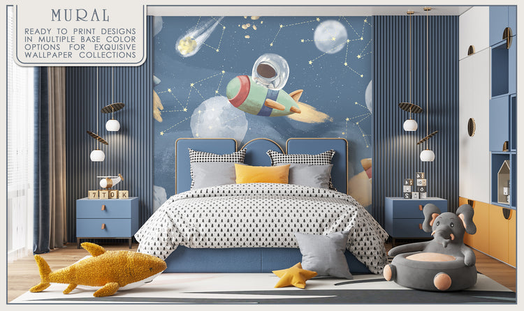 Космічна фреска