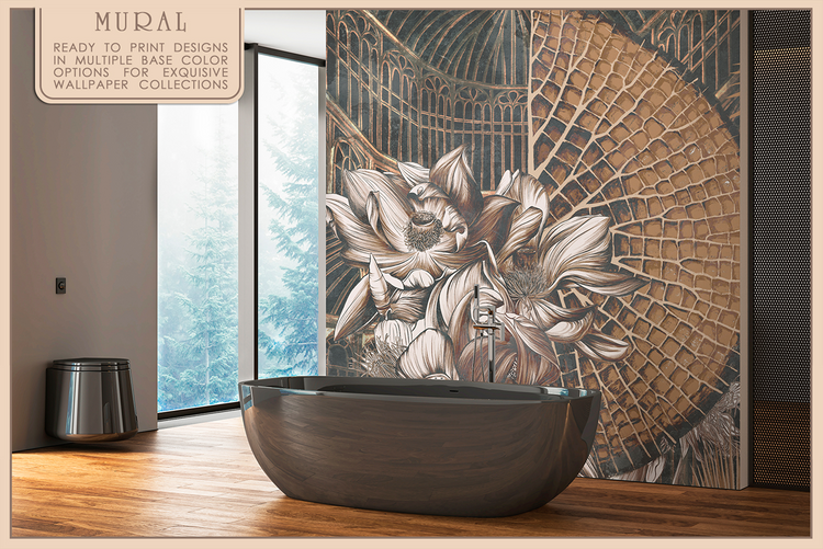 Абстрактна теплиця