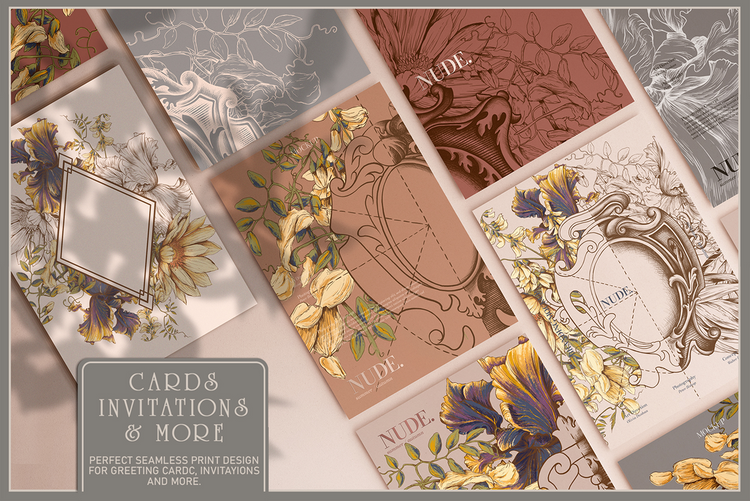 Idea or Life Pattern