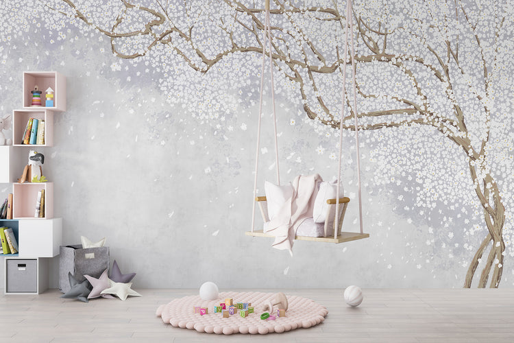 Фреска Сакура