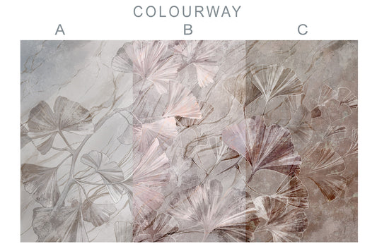 Ginkgo Biloba Fresco