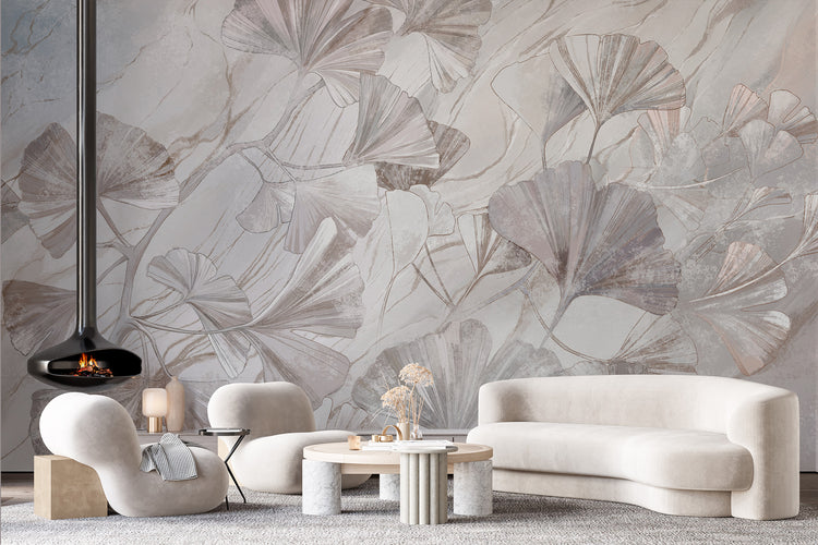 Ginkgo Biloba Fresco