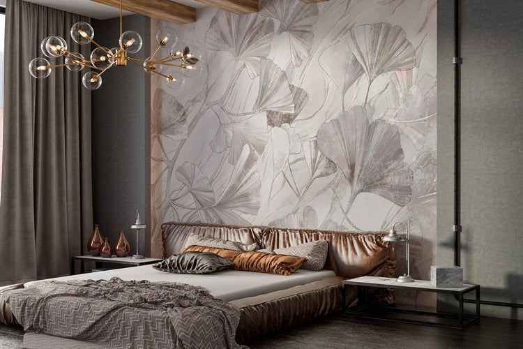 Ginkgo Biloba Fresco