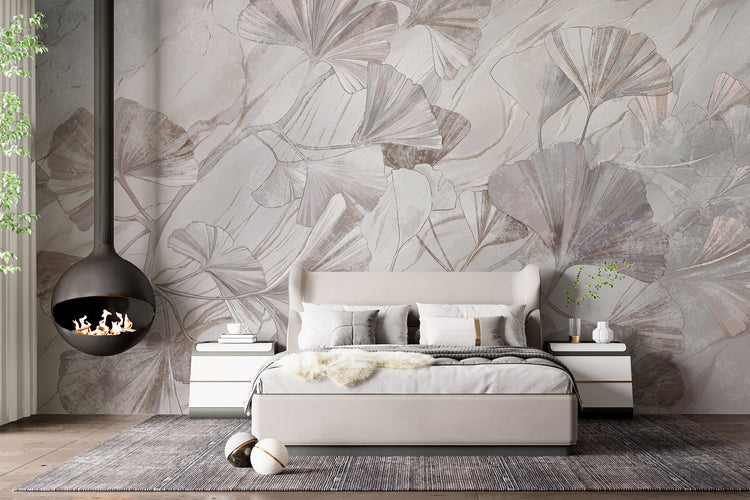 Ginkgo Biloba Fresco