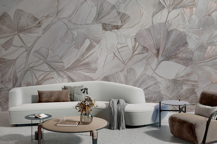 Ginkgo Biloba Fresco