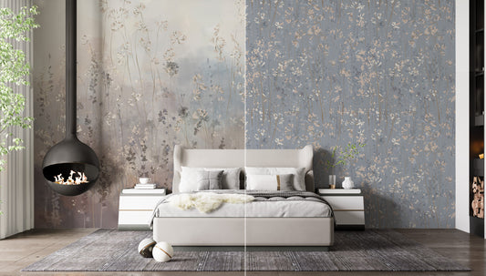 Fresco vs Pattern: How to Choose Art for Your Interior