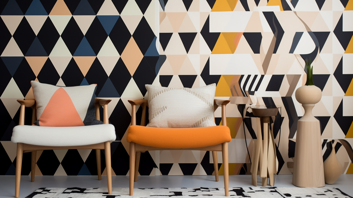 Digital vs. Traditional Art: Why Printable Wall Art is the Future of Home Decor