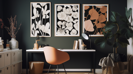 How to Choose the Perfect Art Print for Your Home: A Complete Guide