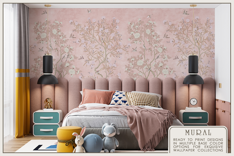 Chinoiserie