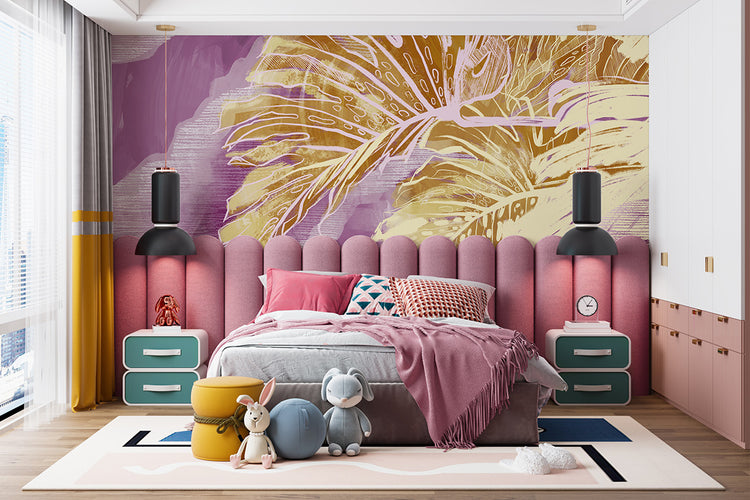 Абстрактні тропіки