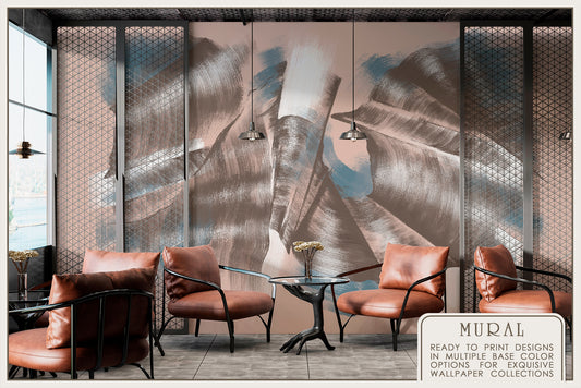 Фреска «Тихий рух»