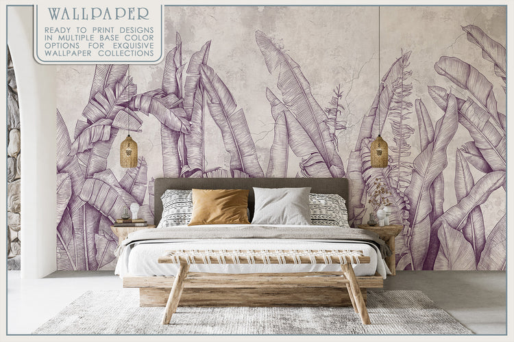 Fresco collection "Wild Harmony"