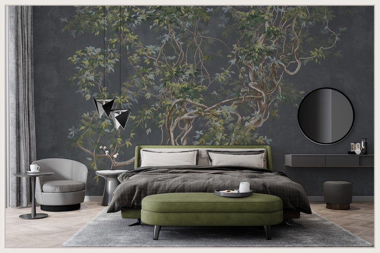 Колекція фресок «Дика гармонія»