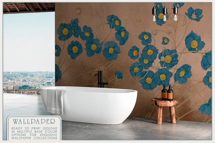 Fresco collection "Pastel Harmony"