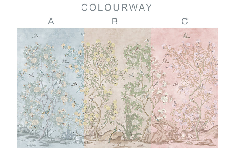 Chinoiserie