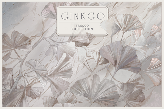 Ginkgo Biloba Fresco