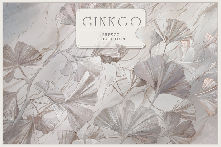 Ginkgo biloba