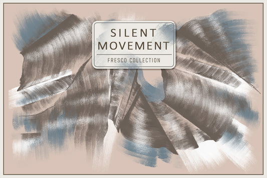Silent Movement Fresco