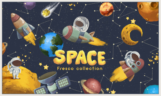 Space Fresco