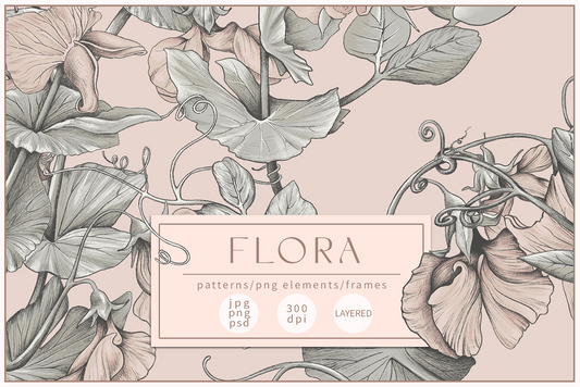 Flora