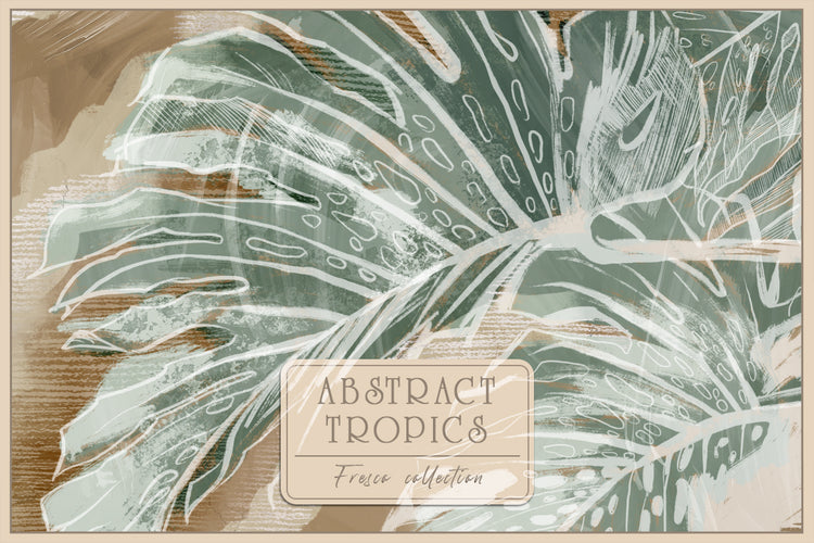 Abstract tropics