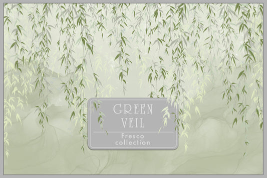 Колекція фресок «Дика гармонія»