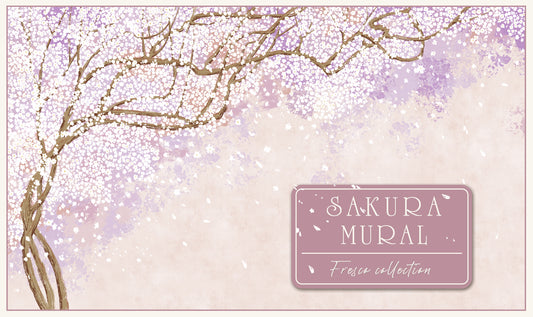 Sakura Fresco
