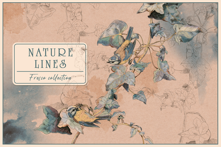 Nature lines