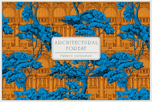 Architectural Forest