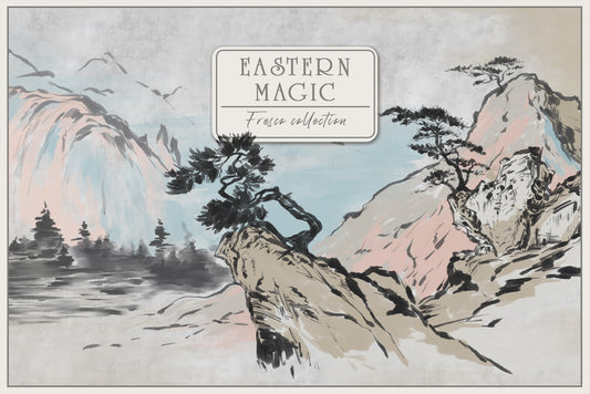 Eastern Magic