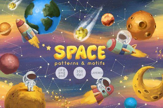 Space Pattern
