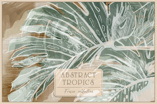 Abstract tropics