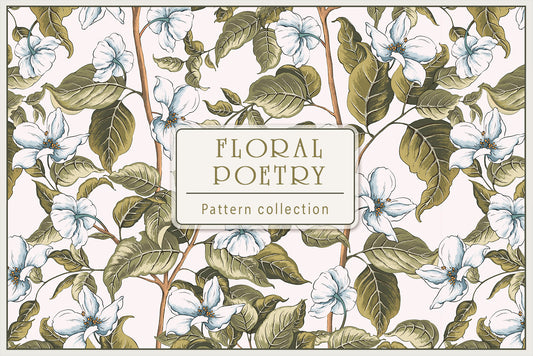 Floral Poetry