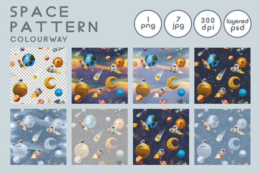 Space