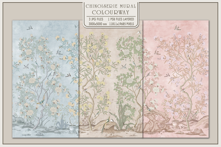 Chinoiserie